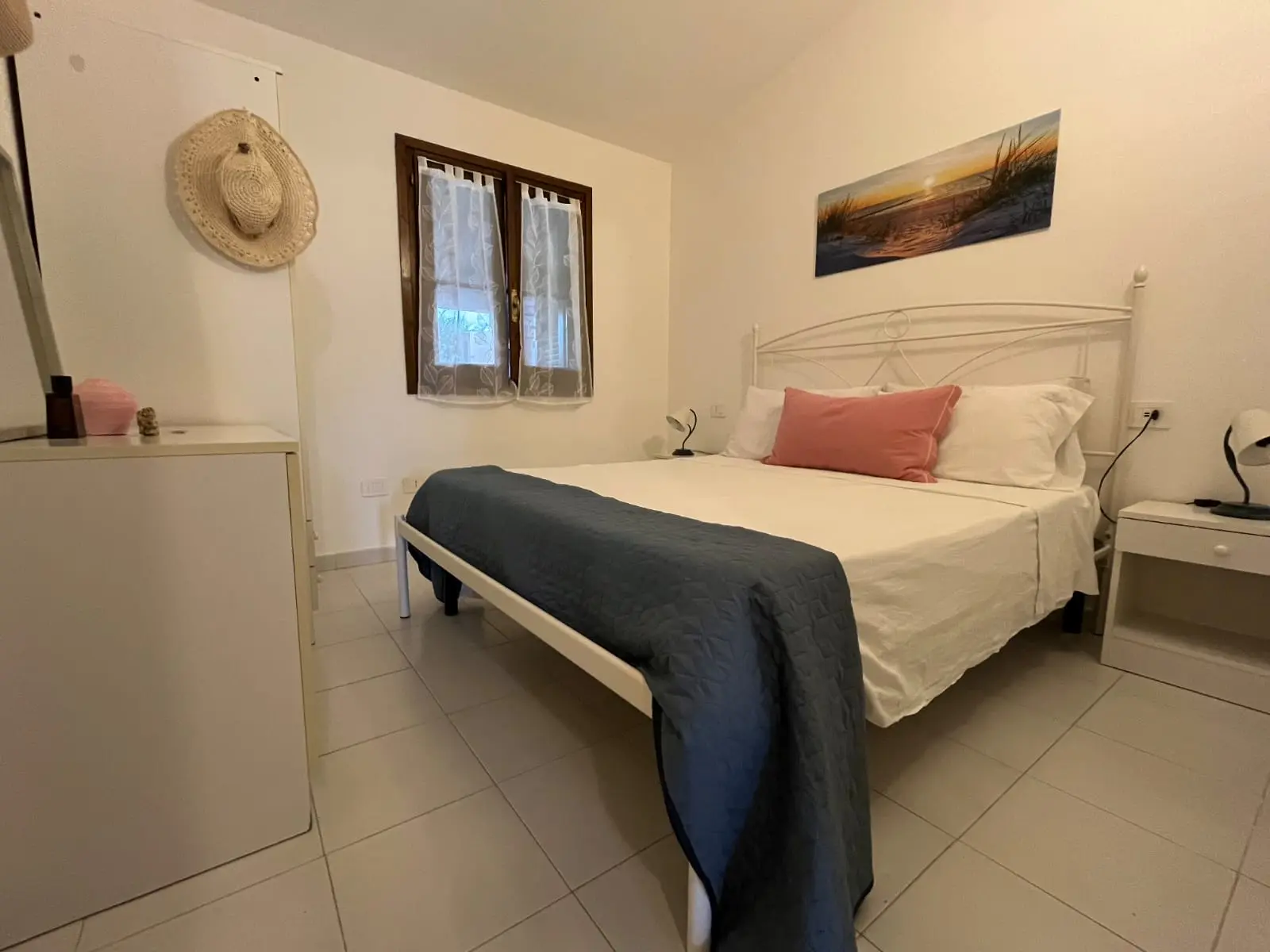 San Teodoro Beach Villa 86B in Sardinia