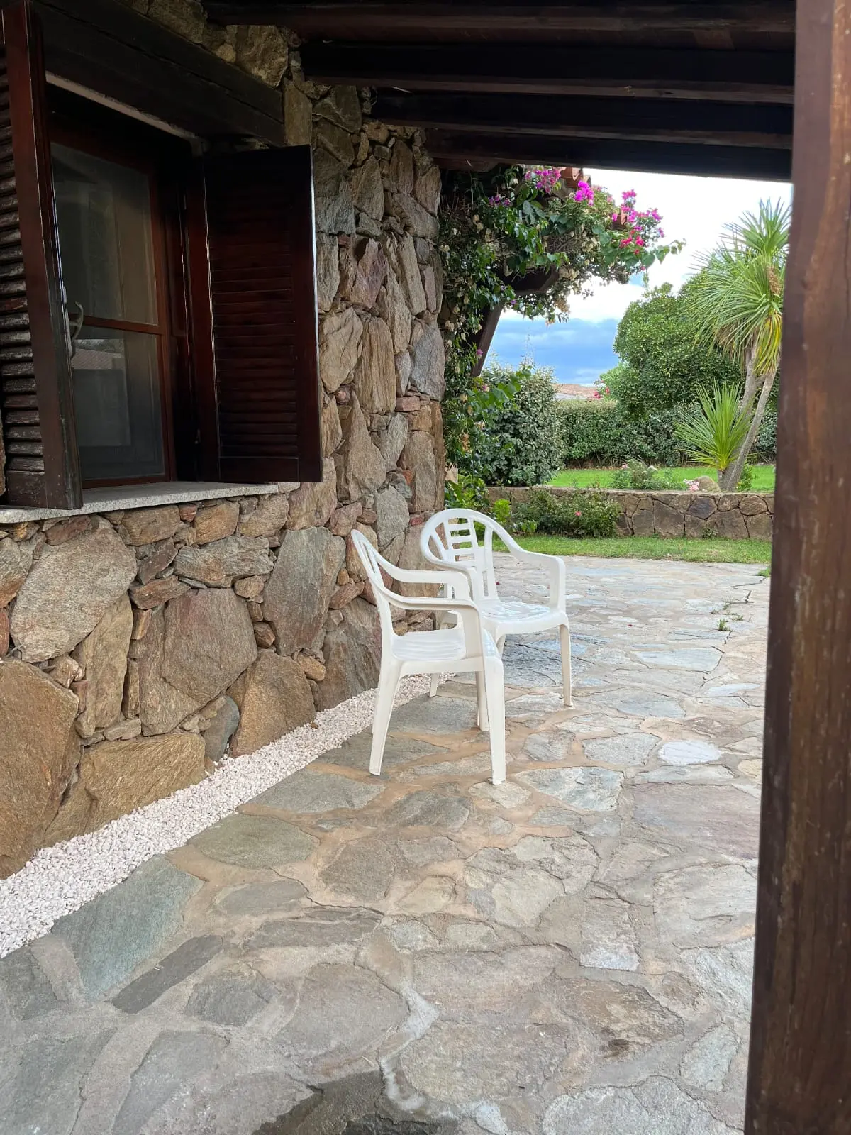 San Teodoro Beach Villa 86B in Sardinia