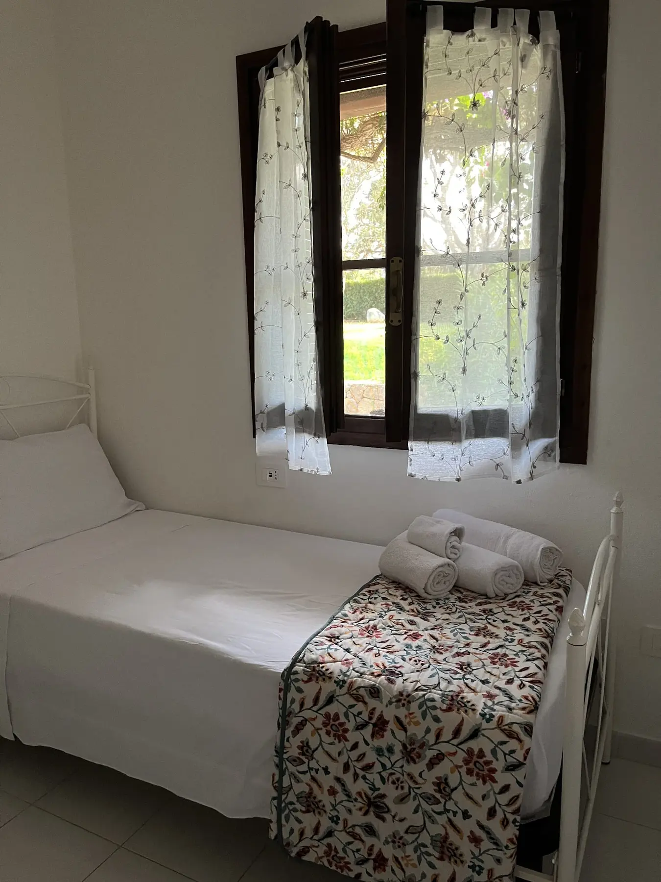 San Teodoro Beach Villa 86B in Sardinia